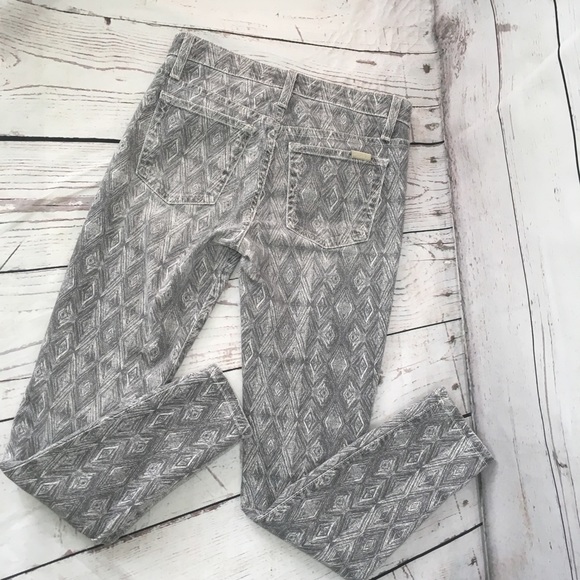 Joe’s Jeans The High Water diamond Skinny jean - Picture 2 of 7